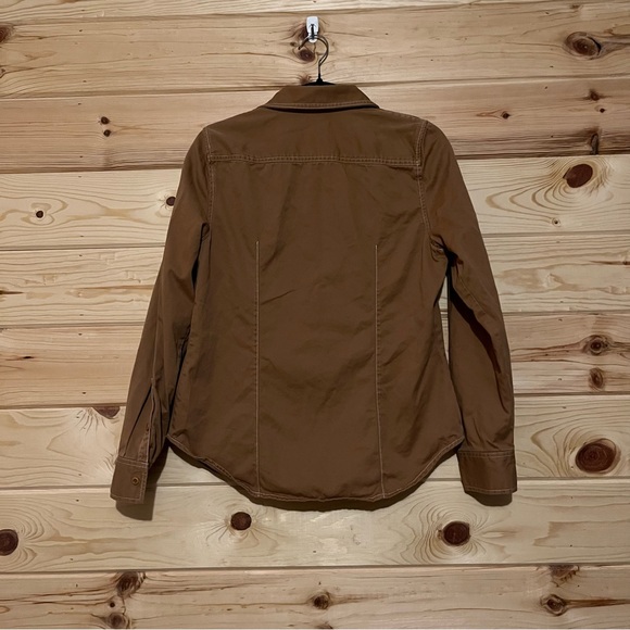 Madewell Button Down Shirt - Picture 3 of 6